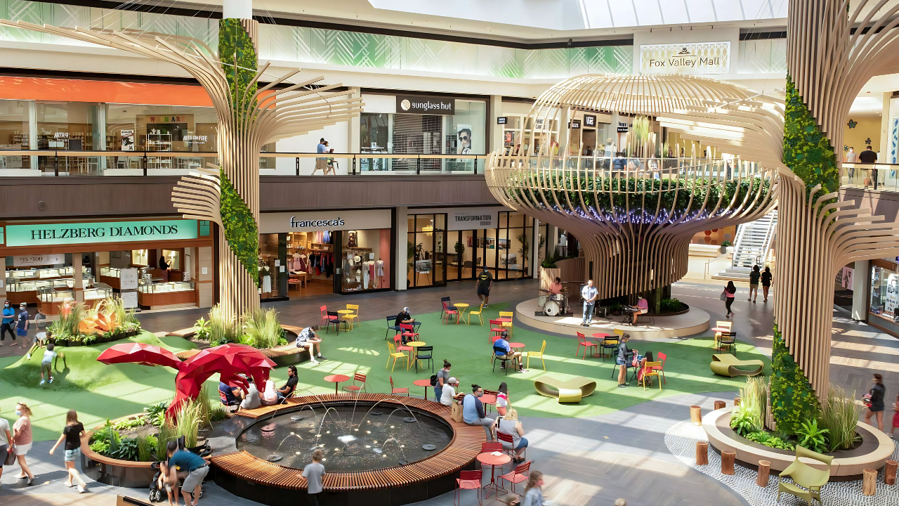 Port Charlotte Town Center