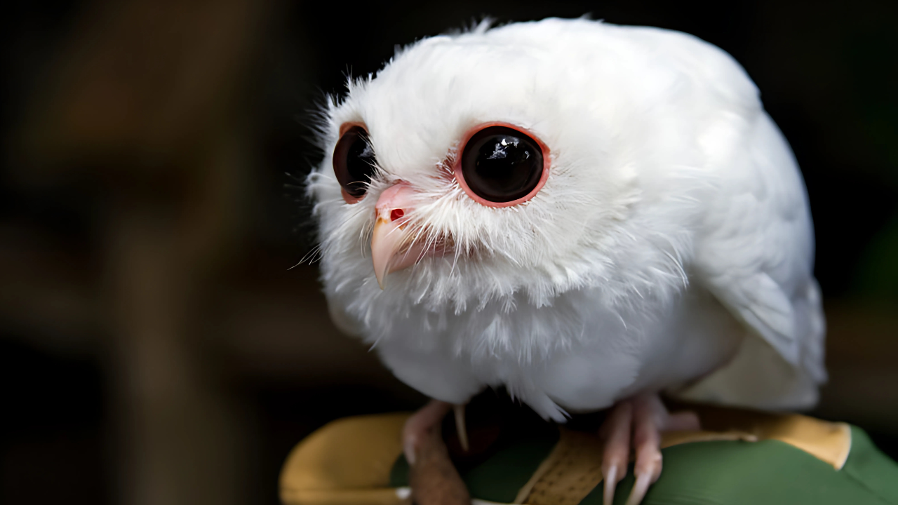 Peace River Wildlife Center